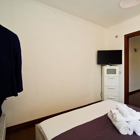 Bed And Travel Apartment Dogana Regia 15 Salerno Exterior foto